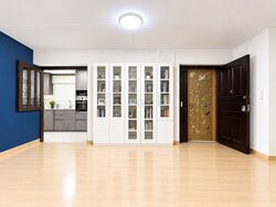 Blk 664A Jurong West Street 64 (Jurong West), HDB 5 Rooms #619700411